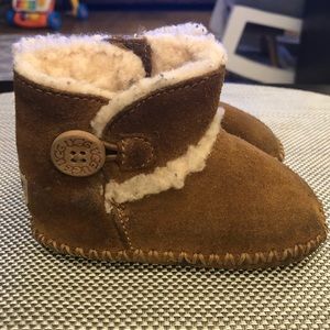lemmy ii bootie